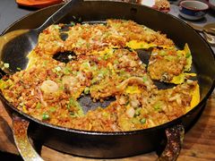 蚝仔烙-玖味(老工人西路店)