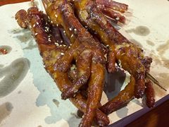 -本色.小马哥烧烤(五一路总店)