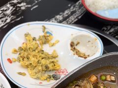 -涵家味土菜馆·徽州一绝臭鳜鱼(三河古镇店)