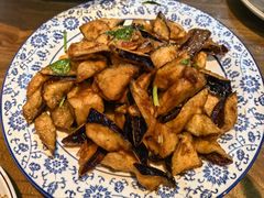 -向民炒鸡老店(金泰华府店)