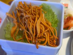 -李姑婆鲜切牛肉火锅自助(凤城二路店)