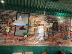 -炭舍干锅·烤鱼(扬名广场店)