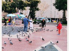 -加泰罗尼亚广场