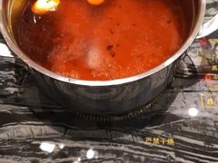 -大渔小鲜火锅店