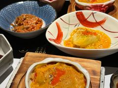 -花潮料理艺食馆(SM新生活广场店)