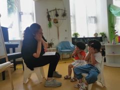 -加蒙特森林幼儿园(广州市增城区店)