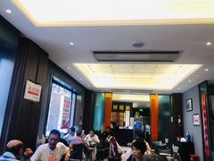 大堂-五芳齋(云南南路店)
