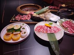 -谷牛和牛烤肉(漕河泾印象城店)
