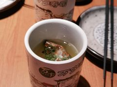 -万岁寿司(天河领展店)