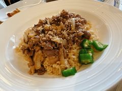 香滋滋牛肉饭-必胜客(东莞地王店)