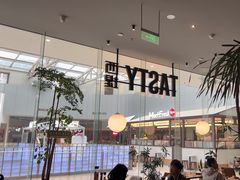 -西堤牛排(合肥之心城店)