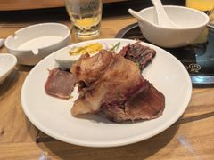 -漕河全驴宴饭店(徐水店)