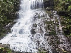 -瓦屋山景区
