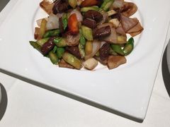 -申粤轩酒楼·三十年粤菜经典(丁香花园店)