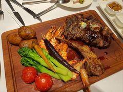 -WOLFGANG PUCK KITCHEN & BAR(迪士尼小镇店)