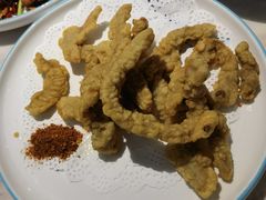 炸小酥肉-川悦壹号·川菜(蠡溪路店)