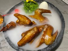 -3号仓库·创意中国菜(长宁龙之梦店)