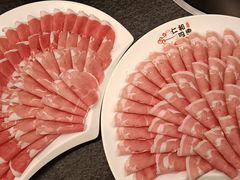 -仁和四季涮肉馆(天坛南门店)