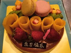 -顺德喜来登酒店·采悦轩