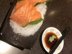 -元气寿司(东方宝泰店)