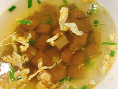 -舒蔡记生煎菜饭(云南中路店)