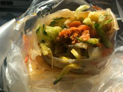 -小竖点徽派卷面皮(洪都店)