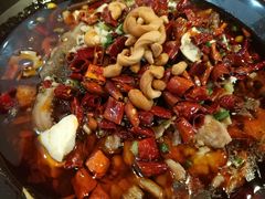 -盛天毛血旺非遗美食(观音桥店)