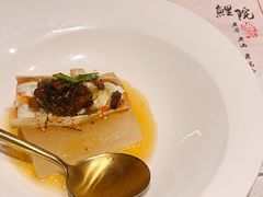 -鲤院·新中式美学·庭院餐厅(夫子庙店)