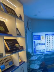 -百莲凯科技养发馆