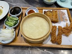-奔跑吧陕菜·盛世长安(民乐园万达店)