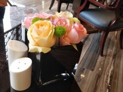-万达瑞华酒店美食汇自助餐厅(楚河汉街店)