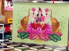 -恒河传奇印度餐厅GANGES