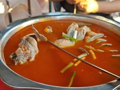 -黔人百味.贵州菜