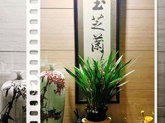 -玉芝兰(长发街店)