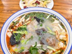 -朱秀英梆梆肉葫芦头(琉璃街店)