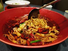 -大鹏饭店·金陵家宴(奥体中心店)