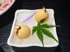 -锦楼·臻选新杭帮(杭州中心店)