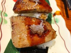 鹅肝寿司-魔丼屋(日月光店)