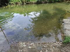 -大观园昆山峡漂流