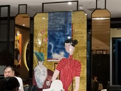 -老上海弄堂菜馆(恒基名人购物中心店)
