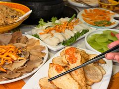 -田村·石锅藏香鸡(布达拉宫店)