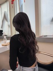 -BEAUTY HAIR GANO