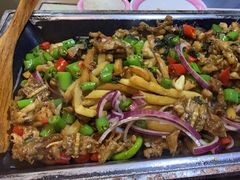 -蛙小淲(虎门万达店)