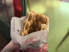 -利强记北角鸡蛋仔(弥敦道店 )