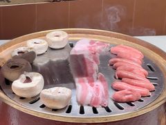 烤风干肠-西塔老太太泥炉烤肉(南山旗舰店)