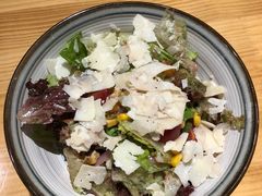 蔬菜沙拉-MEAT MATE 鲜食肉铺(凤凰汇·里巷店)