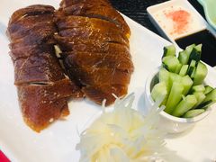 -柒园·三十年创意杭帮菜(龙湖滨江天街店)