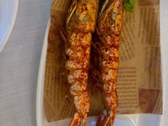 -开海·红岛海鲜虾水饺(石老人店)