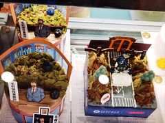 -派悦坊·甜品·蛋糕(虹口龙之梦店)