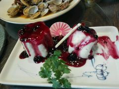 -船歌鱼水饺(淄博万象汇店)